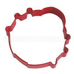 Ladybug Red Cookie Cutter