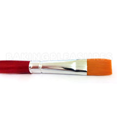 Large Dusting Brush for Cake Decorating