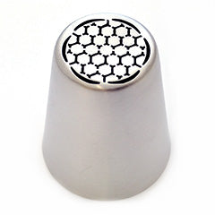 Large Russian Piping Tip L51 Flower