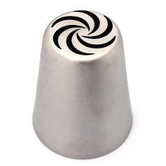 Large Russian Piping Tip L16 Flower