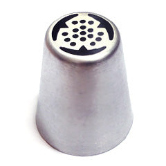 Large Russian Piping Tip L18 Flower