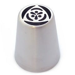 Large Russian Piping Tip L17 Tulip Flower