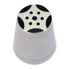 Large Velvet Tulip Piping Tip N06 v2