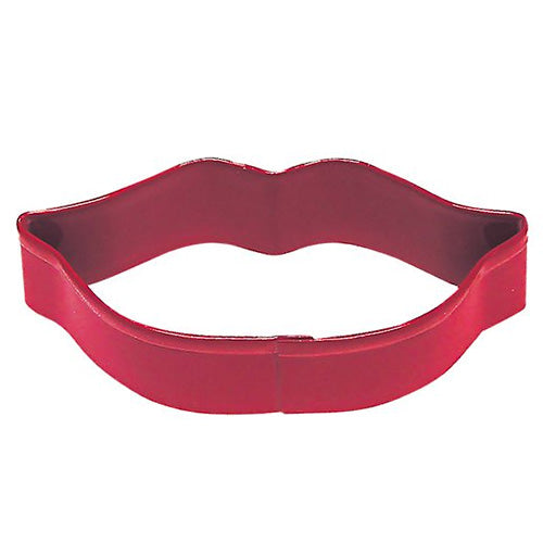 Lips Red Cookie Cutter
