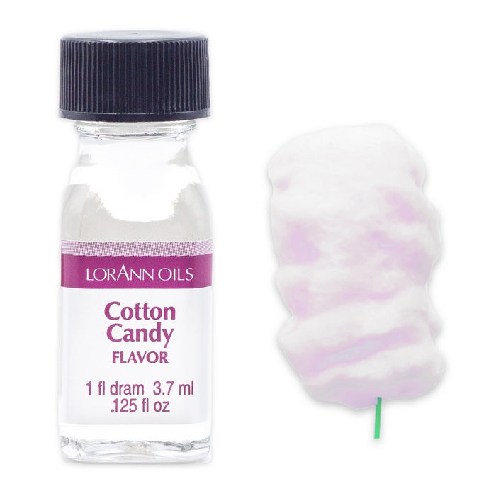 LorAnn Oils Cotton Candy Flavouring 1 Dram