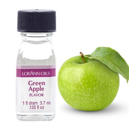 LorAnn Oils Green Apple Flavouring 1 Dram