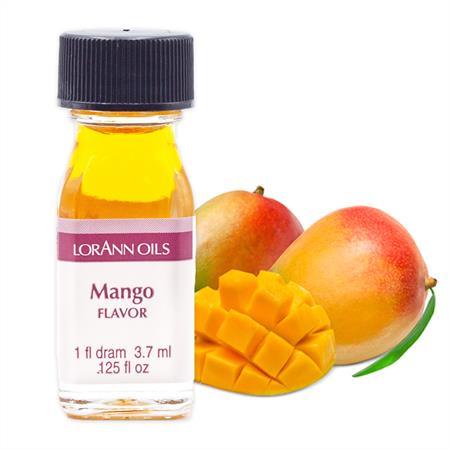 LorAnn Oils Mango Flavouring 1 Dram