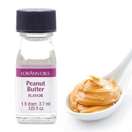 LorAnn Oils Peanut Butter Flavouring 1 Dram