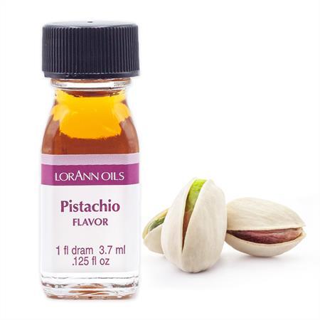LorAnn Oils Pistachio Flavouring 1 Dram