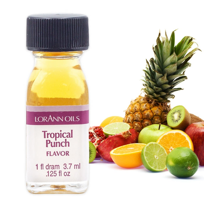 LorAnn Oils Tropical Punch (Passion Fruit) Flavouring 1 Dram