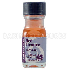 LorAnn Oils Red Licorice Flavour 1 Dram