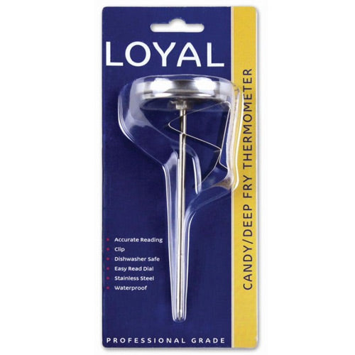 Loyal Candy Thermometer