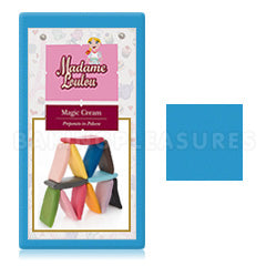 Madame Loulou Coloured Rolled Fondant Blue 100g