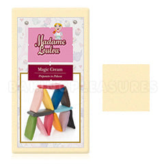 Madame Loulou Coloured Rolled Fondant Skin 100g