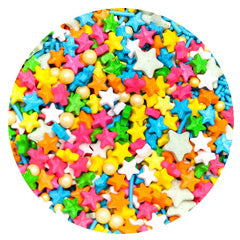 Magical Sprinkle Mix 190g