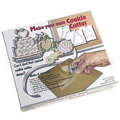 Make a Cookie Cutter Kit