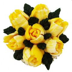 Medium May Tulip Piping Tip N10