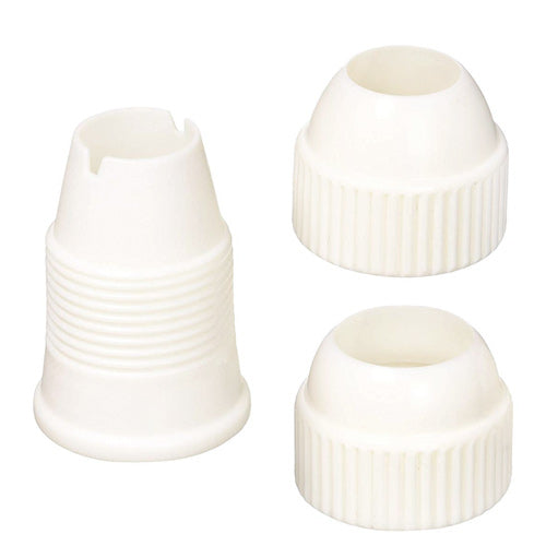 Medium Coupler set of 2