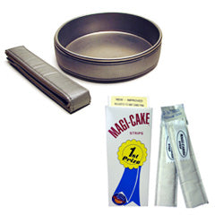 Medium Magi Cake Strips