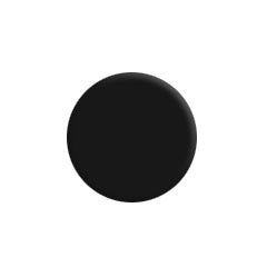Menina Fondant Icing Black 1kg