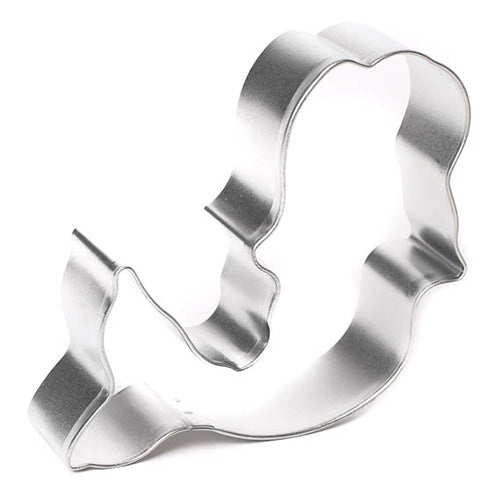 Mermaid 3.75 Inch Cookie Cutter