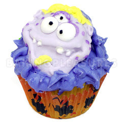 Katy Sue Messy Monster Boy Cupcake Mould