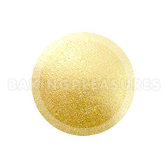 Metallic Gold Treasure Edible Rainbow Dust 3g