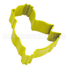 Mini Chick Yellow Cookie Cutter