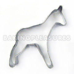 Mini Giraffe Cookie Cutter