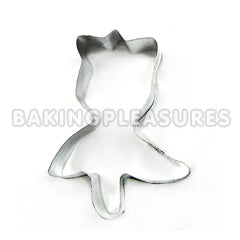 Mini Tulip Cookie Cutter