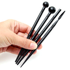 Modelling Tool Set 4pcs