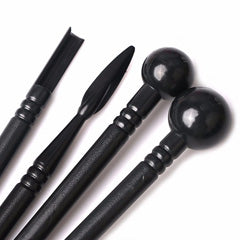 Modelling Tool Set 4pcs