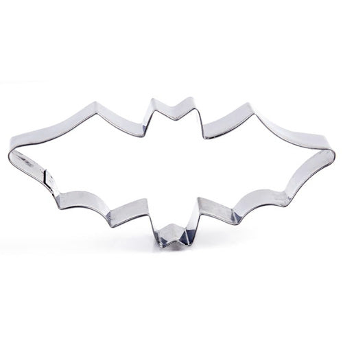 Bat Stainless Steel Cookie Cutter