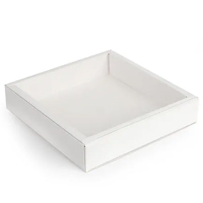 Mondo Biscuit Cookie Box Square 15.5cm