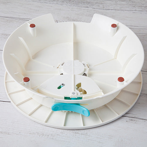 Mondo Cake Decorating Turntable with Locking Brake 30cm