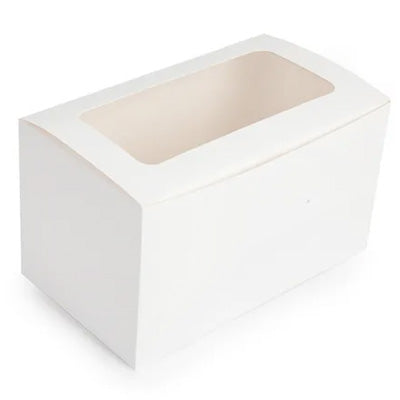 Mondo Cupcake Box 2 Cup