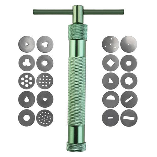 Mondo Fondant Gum Paste Extruder