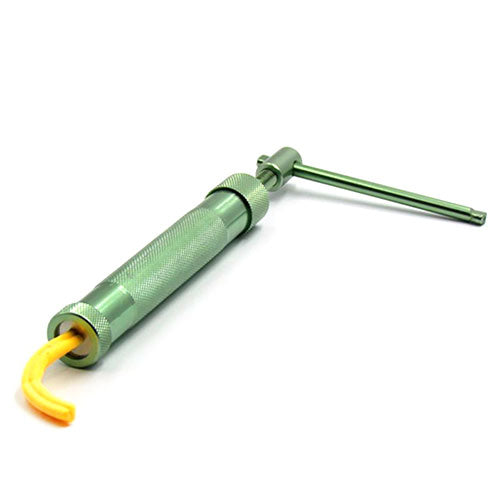 Mondo Fondant Gum Paste Extruder