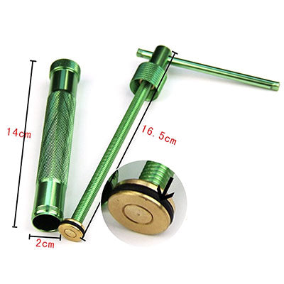 Mondo Fondant Gum Paste Extruder