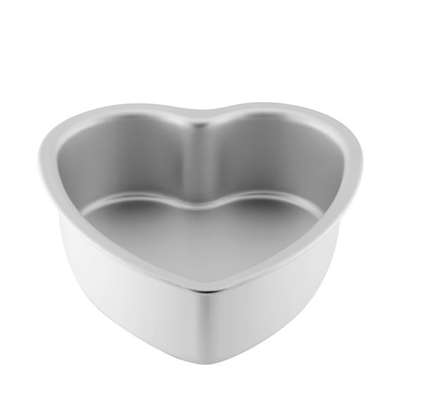 Mondo Heart Cake Pan Tin