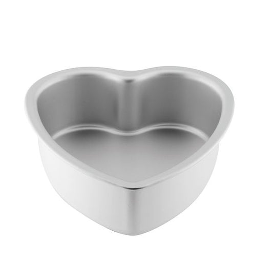 Mondo Heart Cake Pan 10 x 3 inches