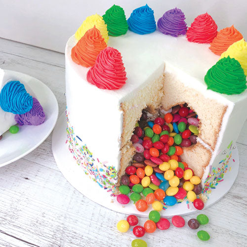 Mondo Pinata Cake Pan
