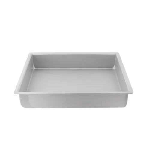 Mondo Rectangle Cake Pan 11 x 15 x 3 inch / 27.5 x 37.5 x 7.5 cm