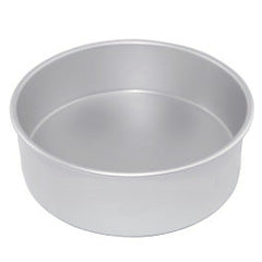 Mondo Round Cake Pan 4 x 4 Inches