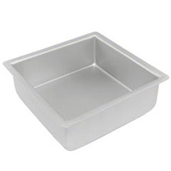 Mondo Square Cake Pan 7 x 3 Inches
