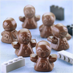 Mood Silicone Chocolate Mould
