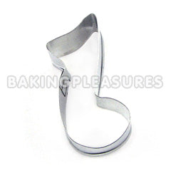 Music Note Cookie Cutter 5.5"