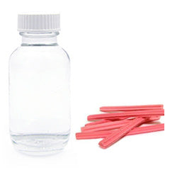 Musk Essence Oil Based Flavouring 20ml