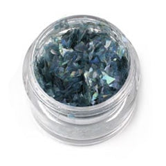Natural Tanzanite Blue Edible Magic Sparkles