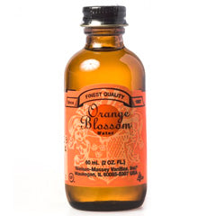 Nielsen Massey Orange Blossom 60ml